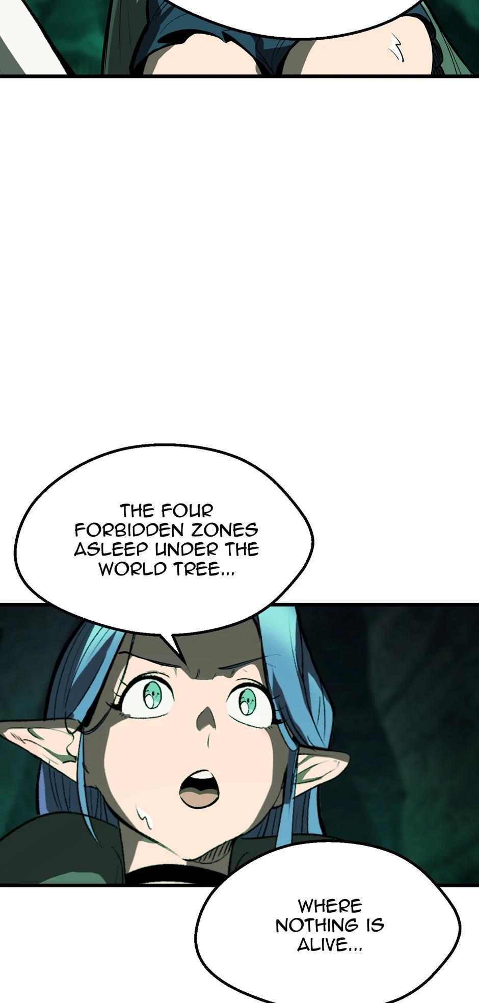 Latna Saga: Survival of a Sword King Chapter 216