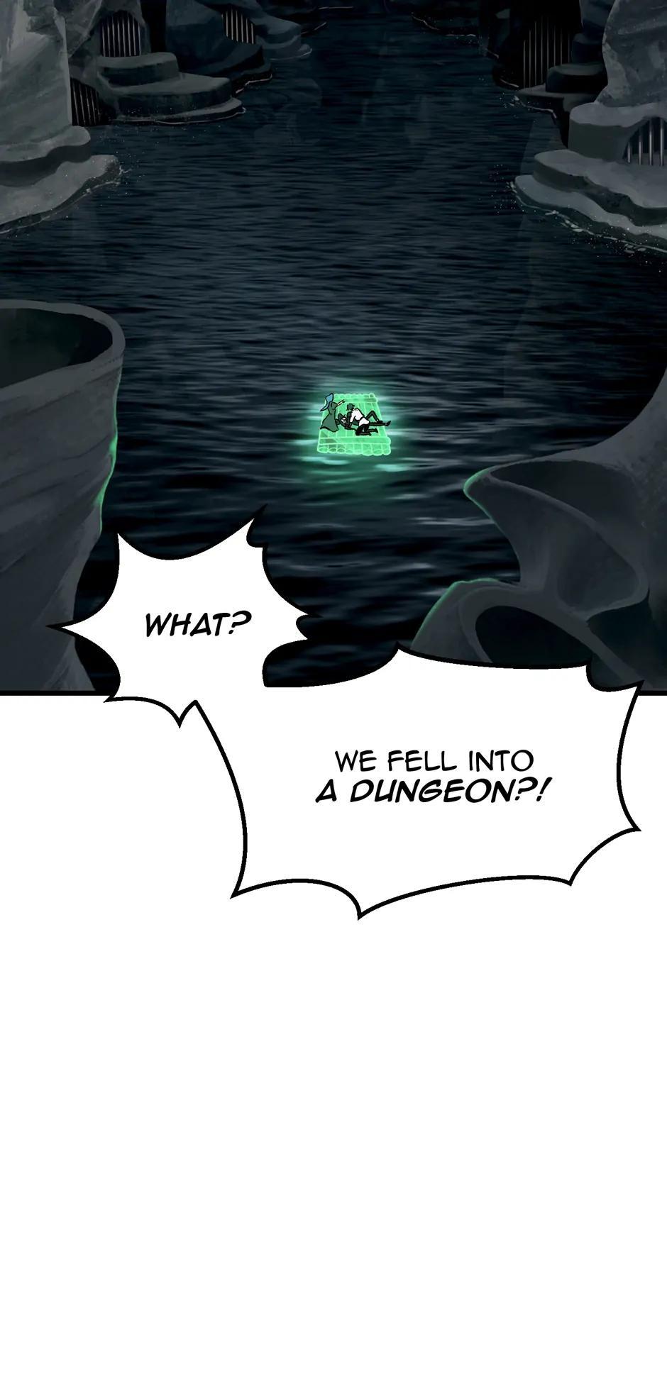 Latna Saga: Survival of a Sword King Chapter 216