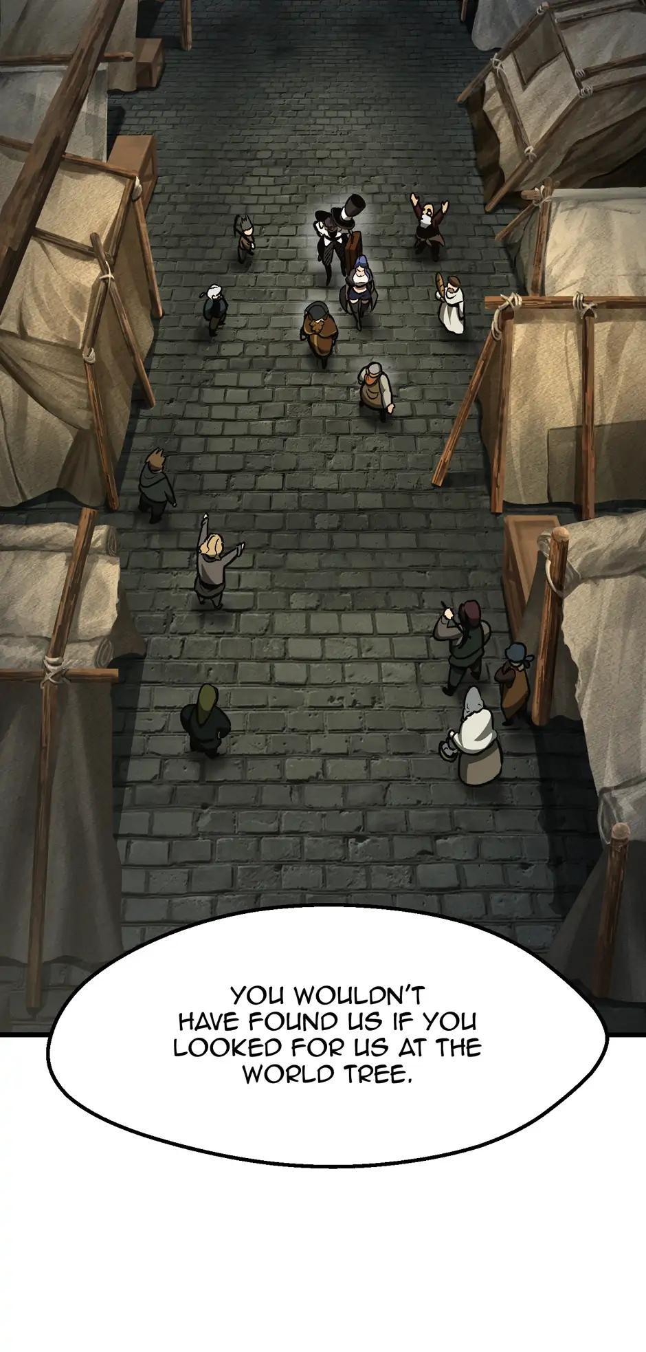 Latna Saga: Survival of a Sword King Chapter 216