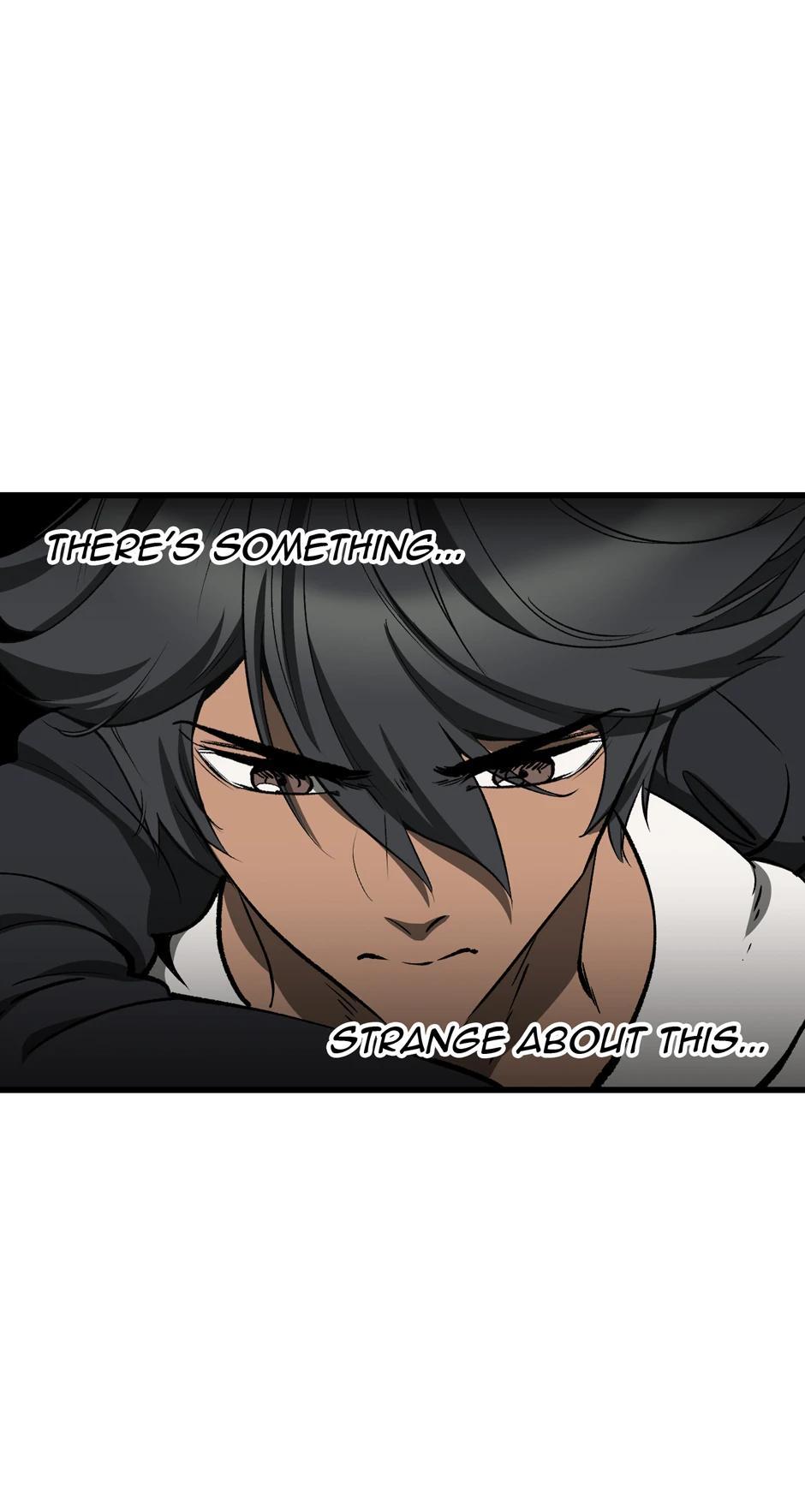 Latna Saga: Survival of a Sword King Chapter 216