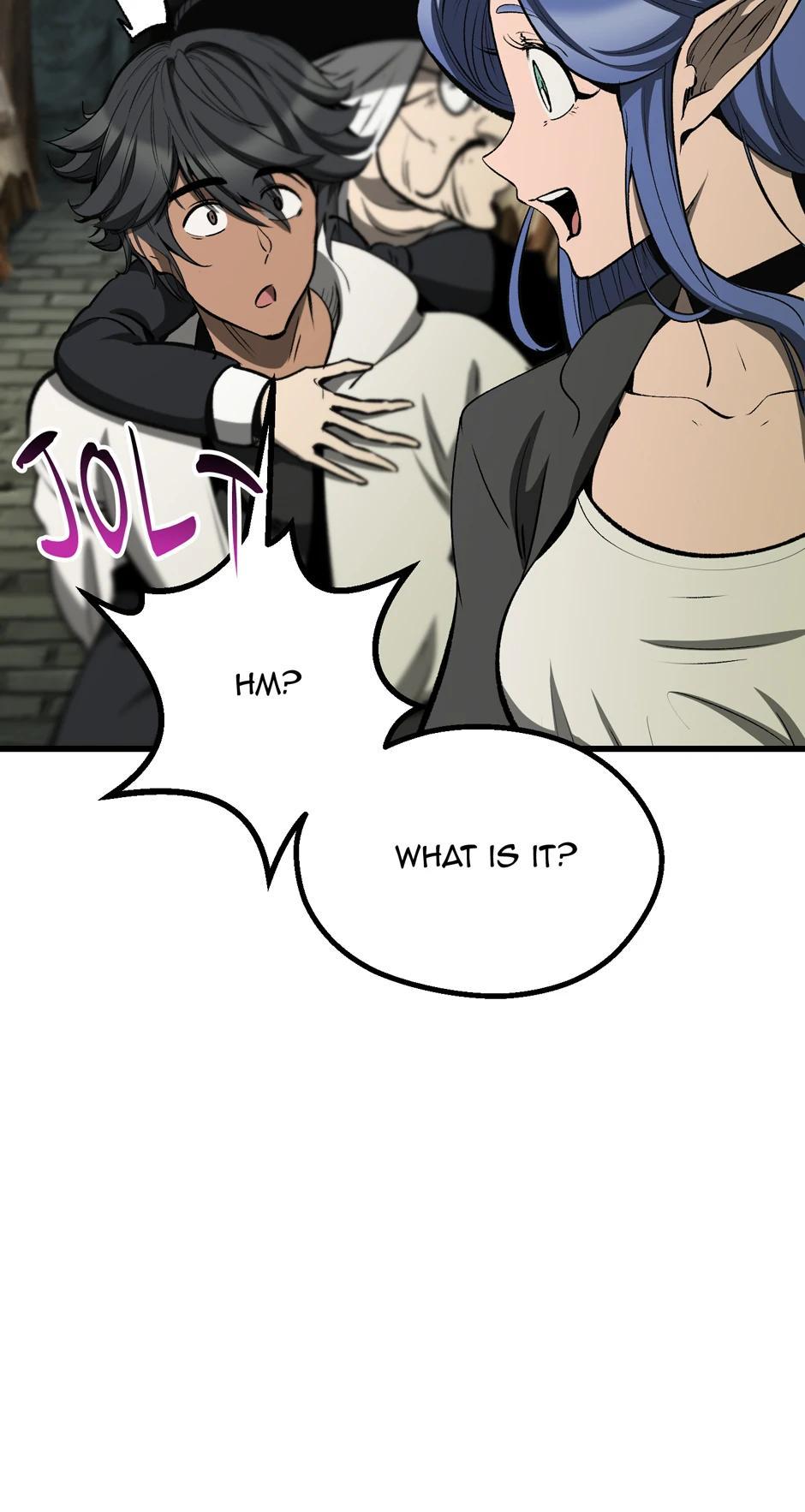 Latna Saga: Survival of a Sword King Chapter 216