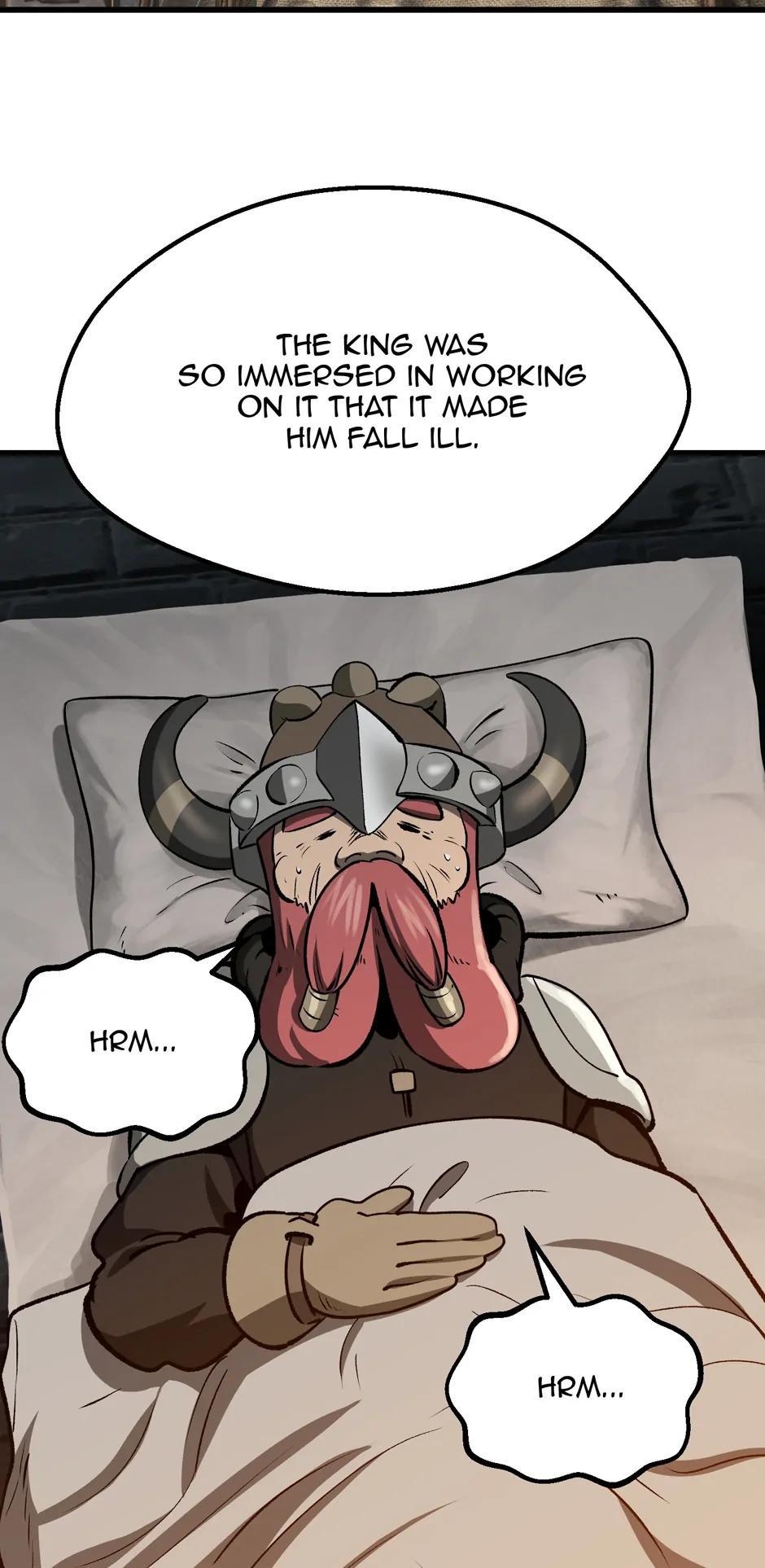 Latna Saga: Survival of a Sword King Chapter 216