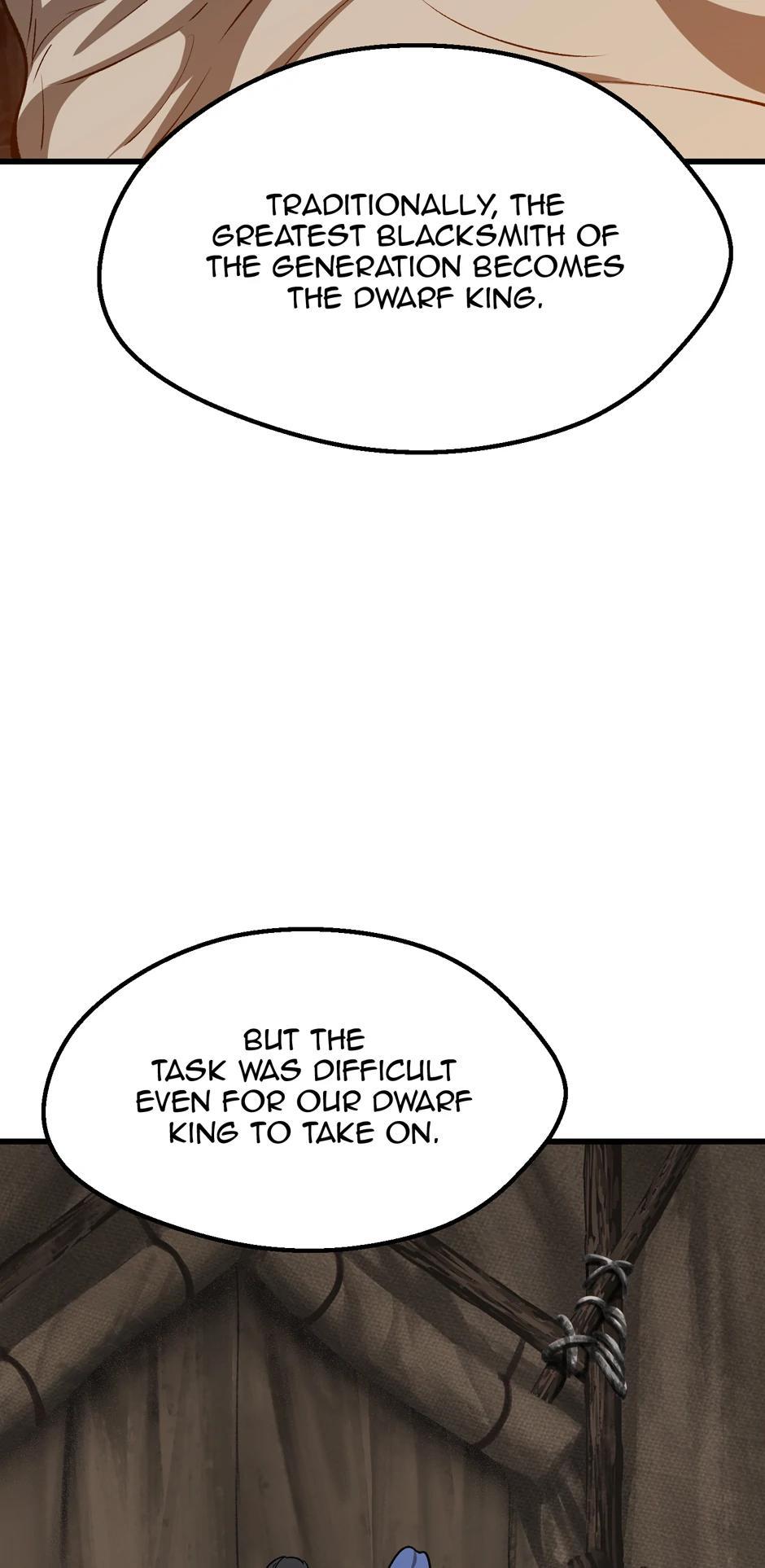 Latna Saga: Survival of a Sword King Chapter 216