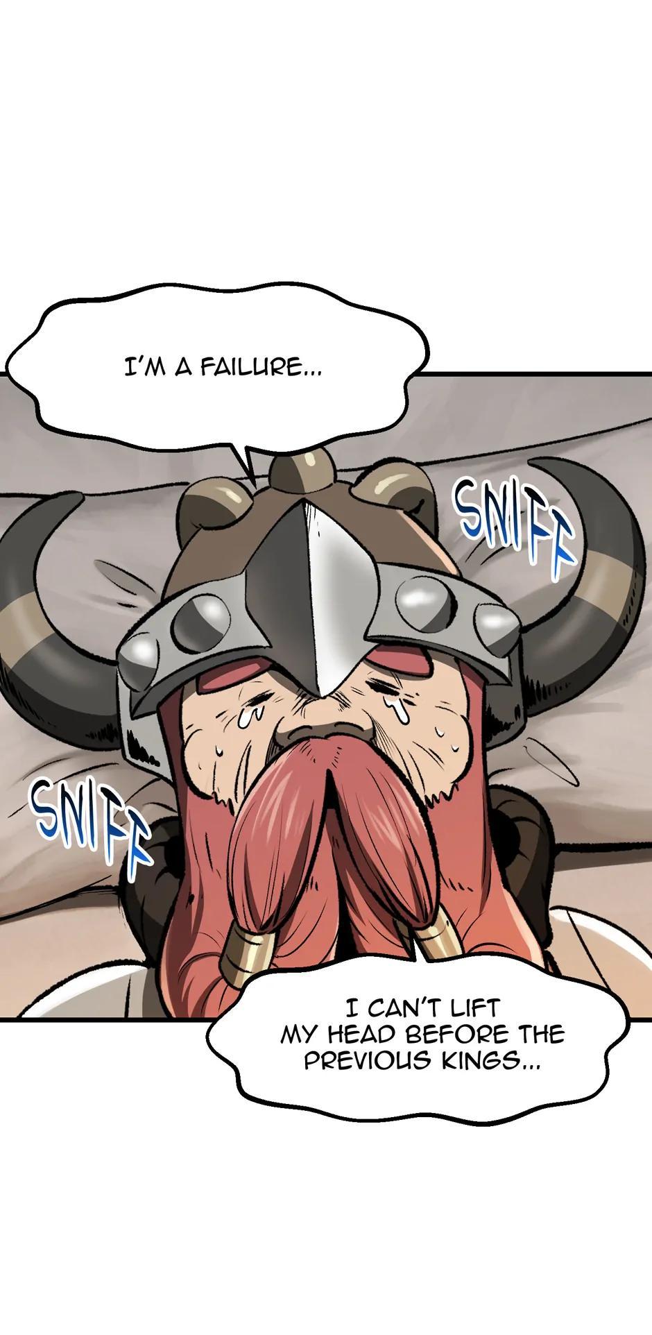 Latna Saga: Survival of a Sword King Chapter 216