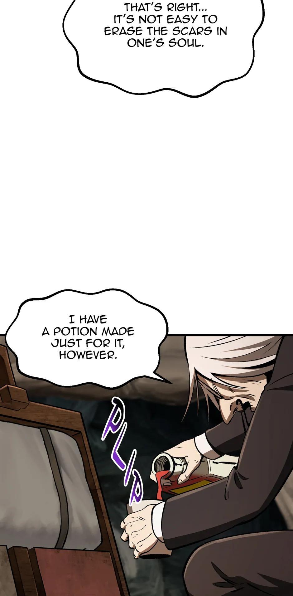 Latna Saga: Survival of a Sword King Chapter 216