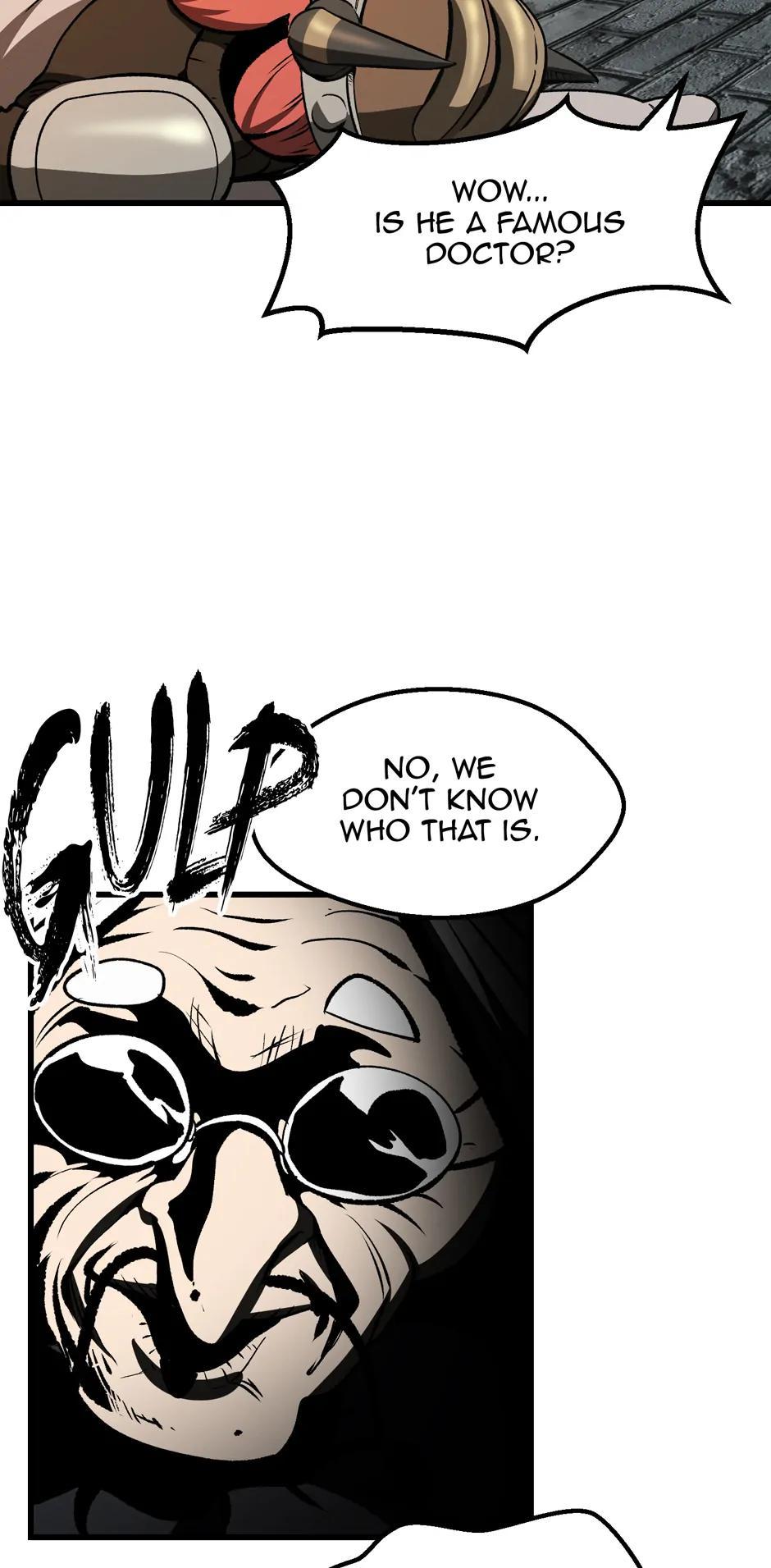 Latna Saga: Survival of a Sword King Chapter 216