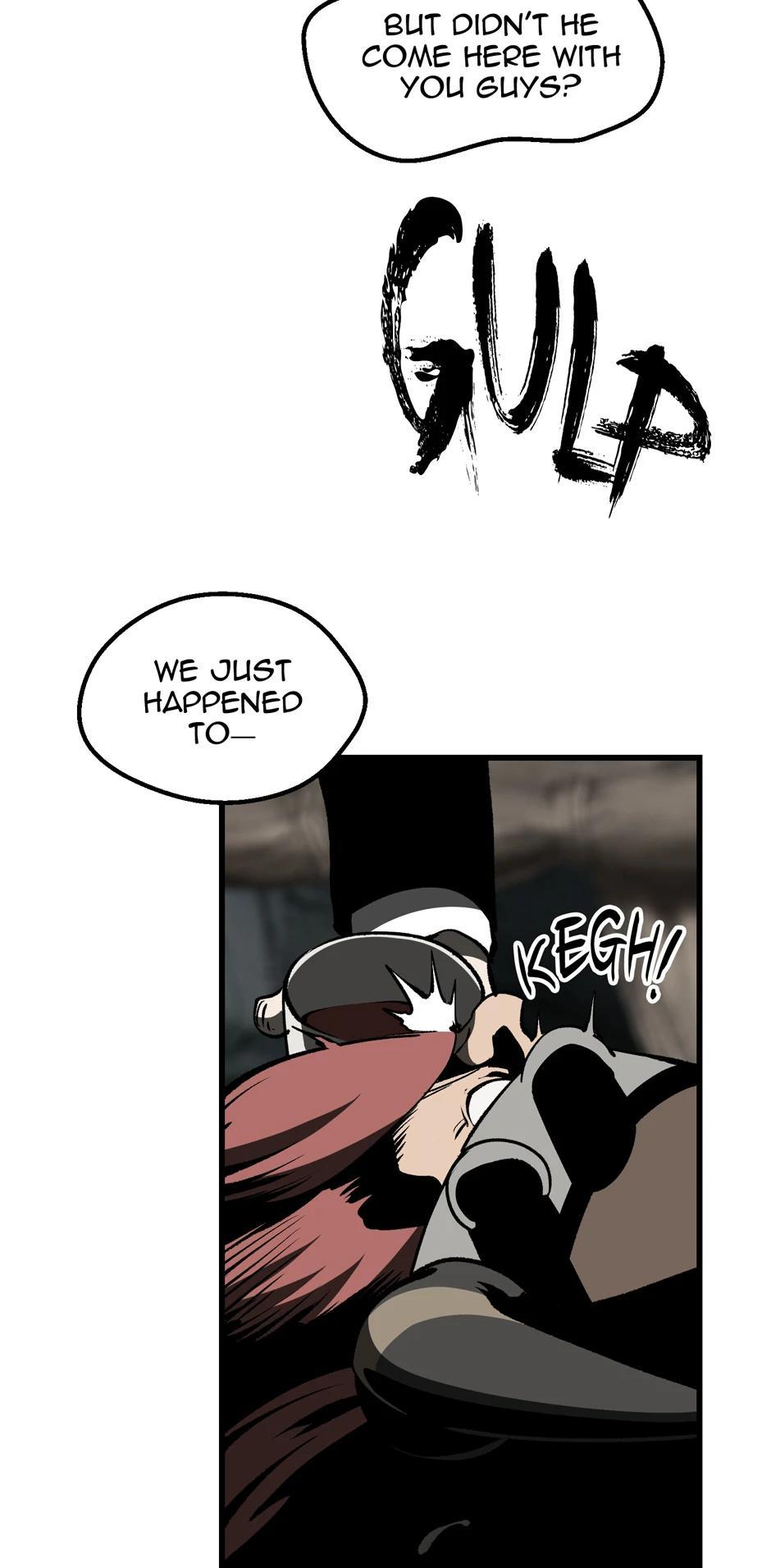 Latna Saga: Survival of a Sword King Chapter 216