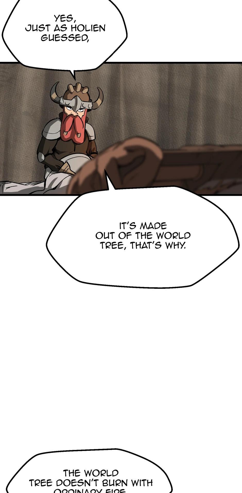 Latna Saga: Survival of a Sword King Chapter 216