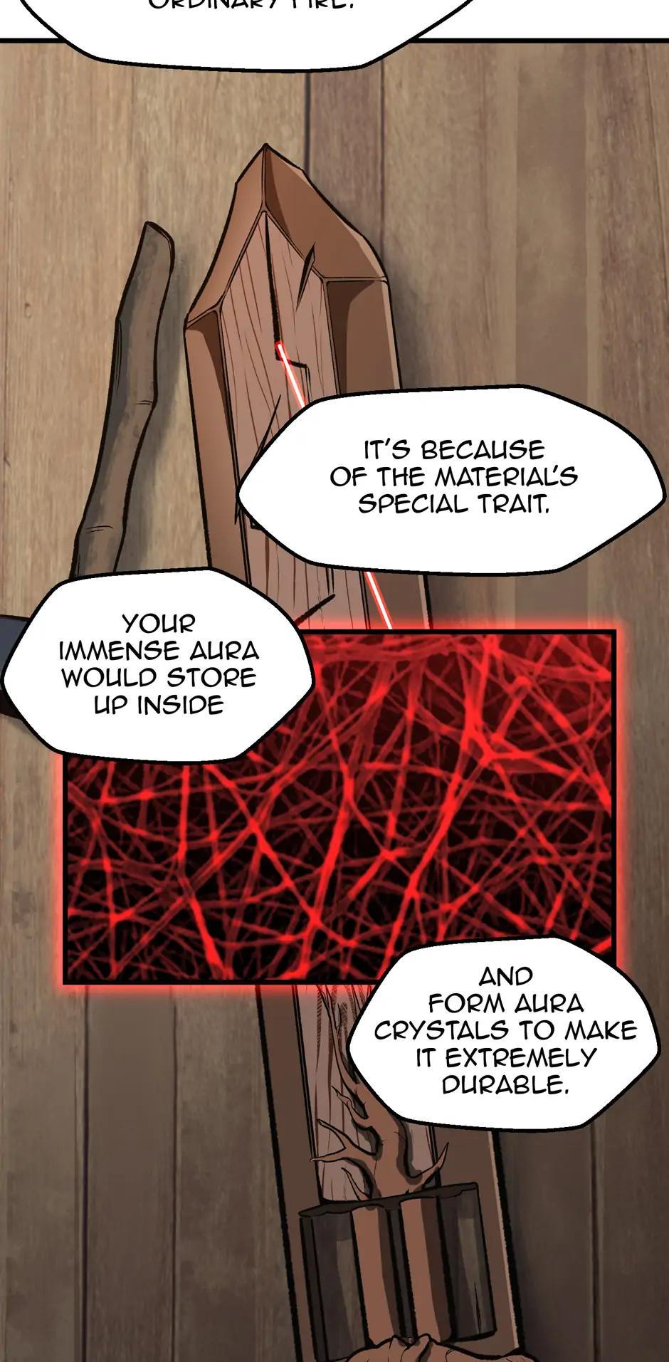 Latna Saga: Survival of a Sword King Chapter 216