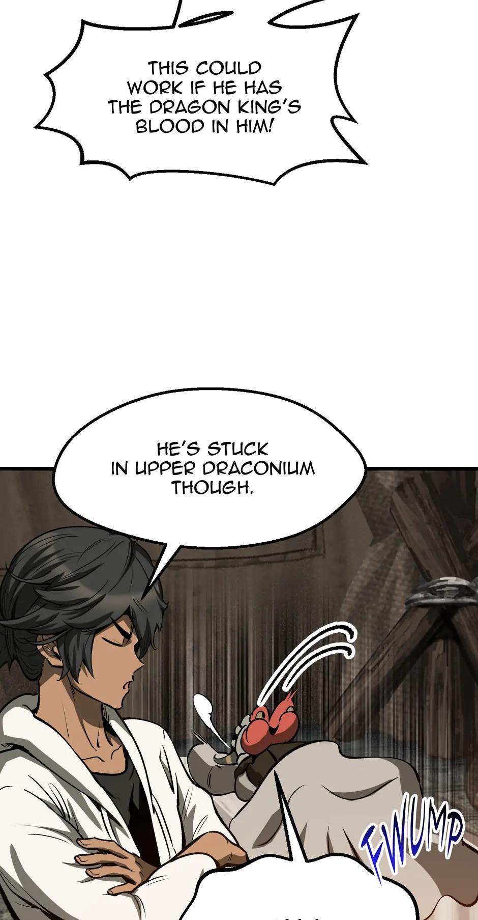 Latna Saga: Survival of a Sword King Chapter 216