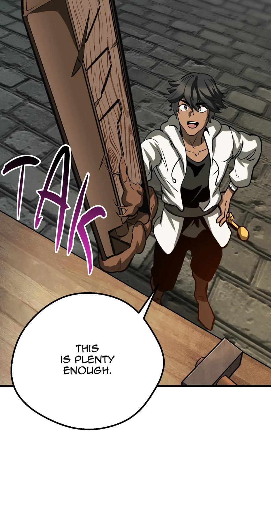 Latna Saga: Survival of a Sword King Chapter 216