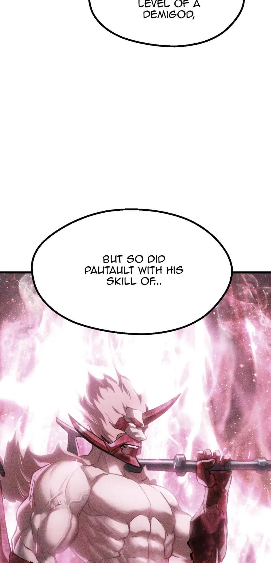 Latna Saga: Survival of a Sword King Chapter 216