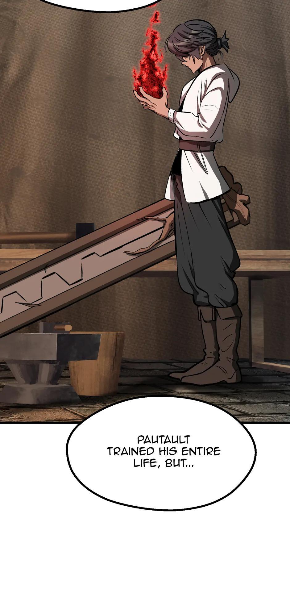 Latna Saga: Survival of a Sword King Chapter 216