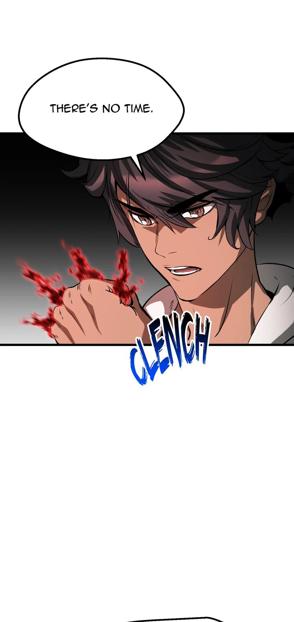 Latna Saga: Survival of a Sword King Chapter 216