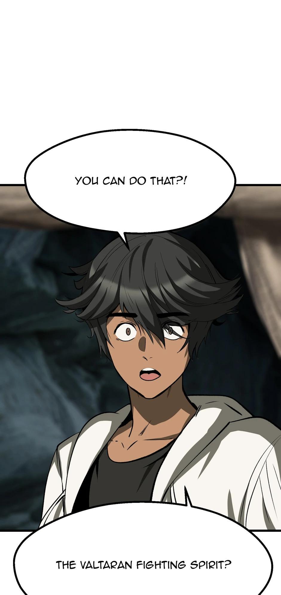 Latna Saga: Survival of a Sword King Chapter 216