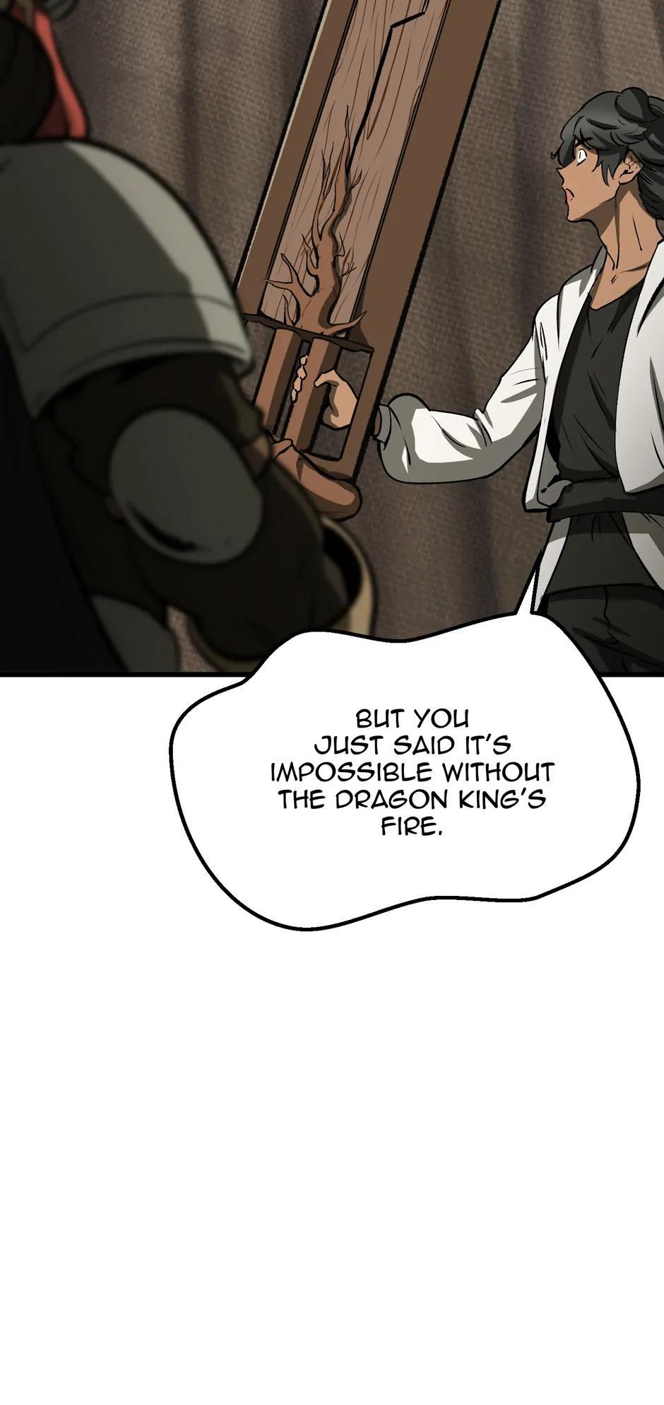 Latna Saga: Survival of a Sword King Chapter 216