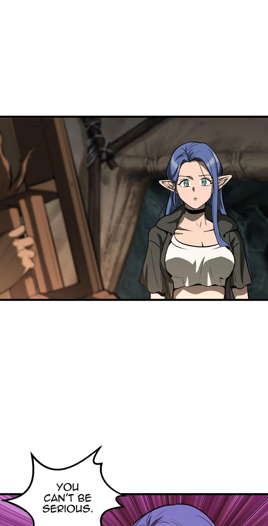 Latna Saga: Survival of a Sword King Chapter 216