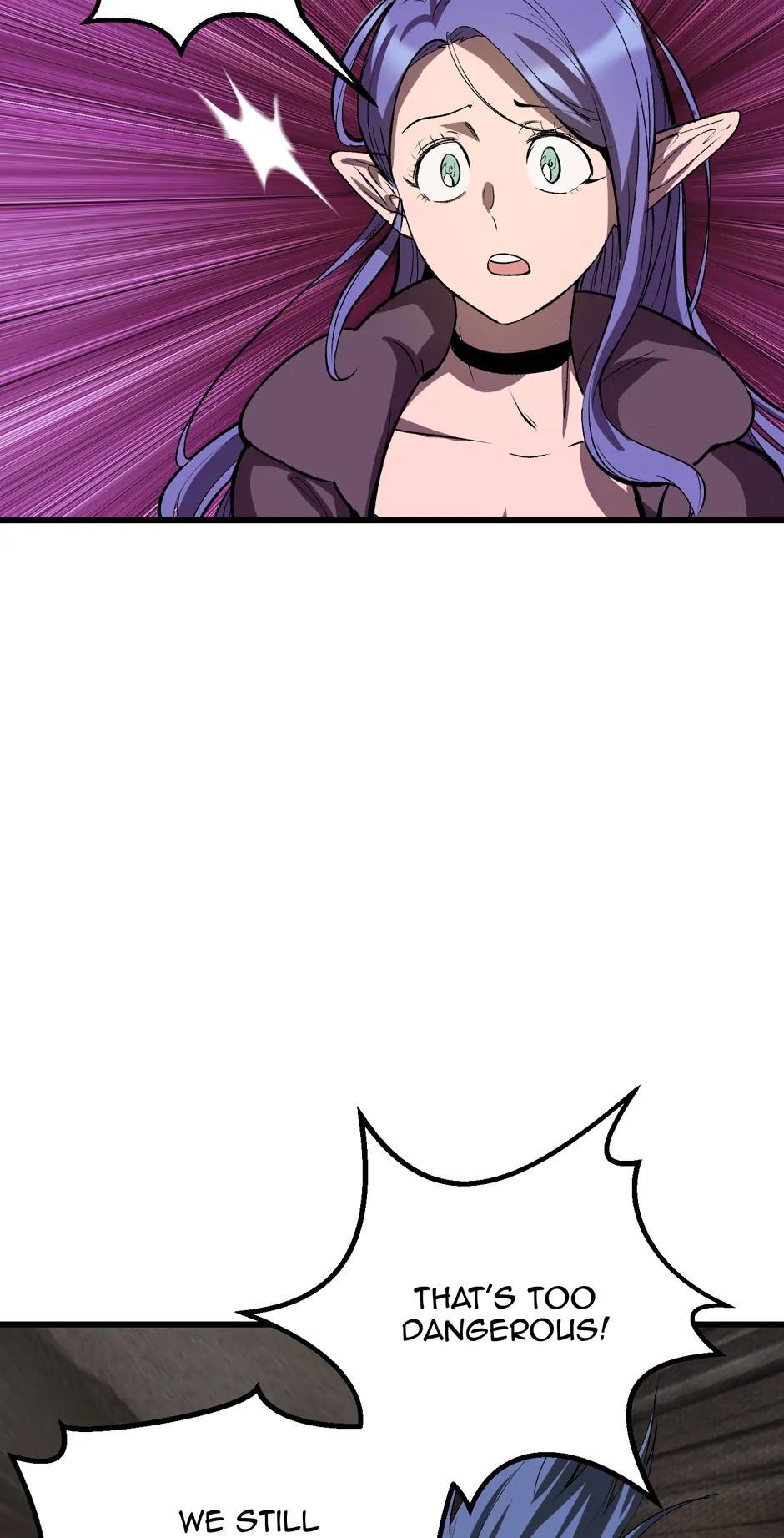 Latna Saga: Survival of a Sword King Chapter 216