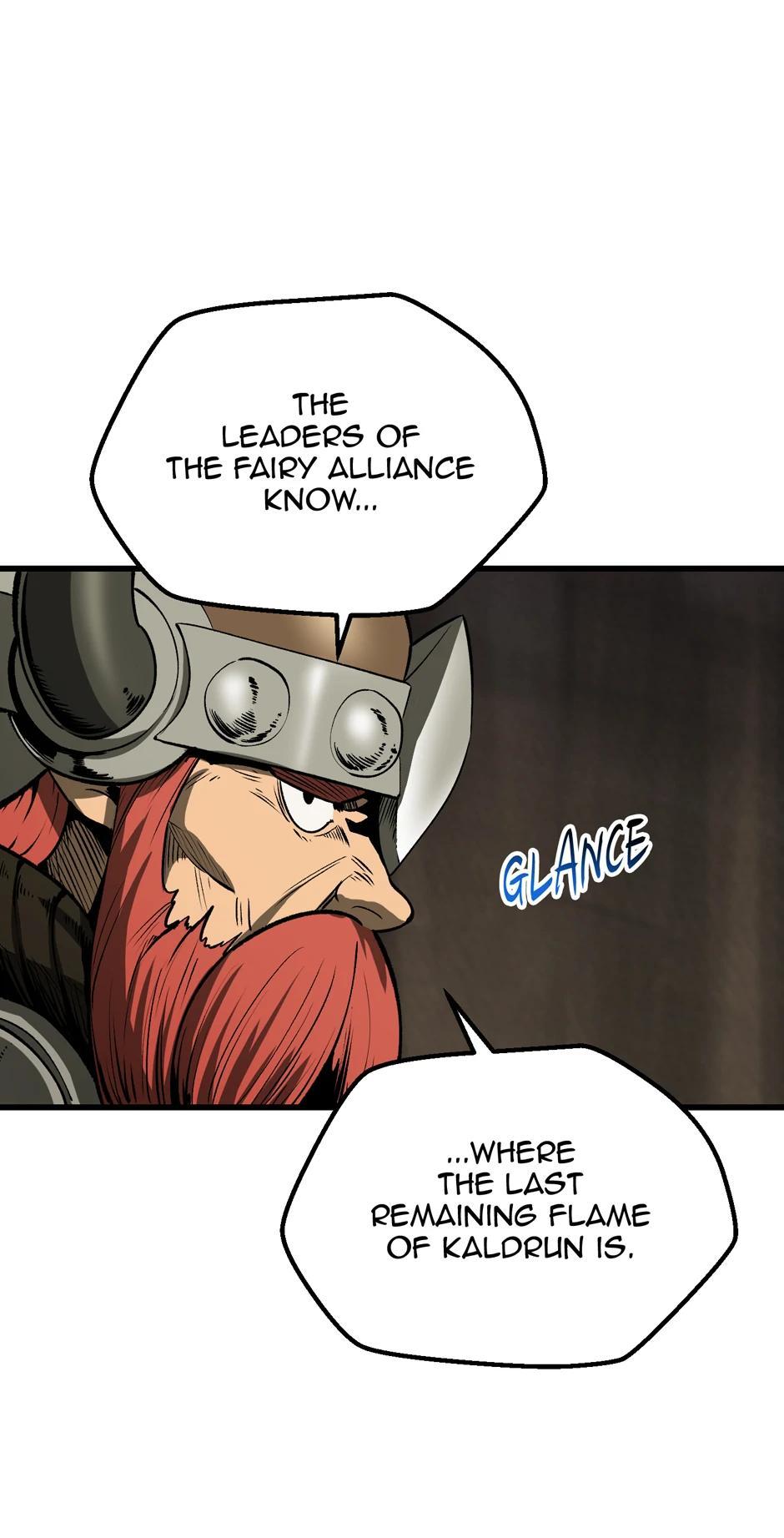 Latna Saga: Survival of a Sword King Chapter 216