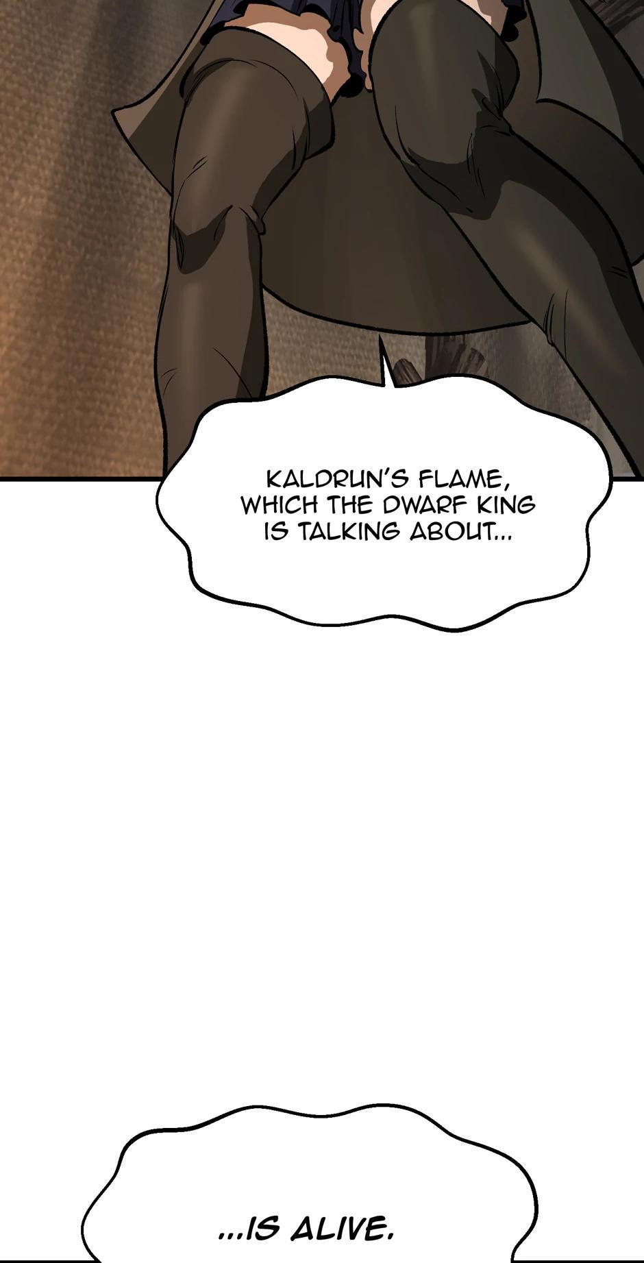 Latna Saga: Survival of a Sword King Chapter 216