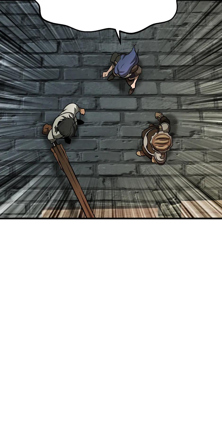 Latna Saga: Survival of a Sword King Chapter 216