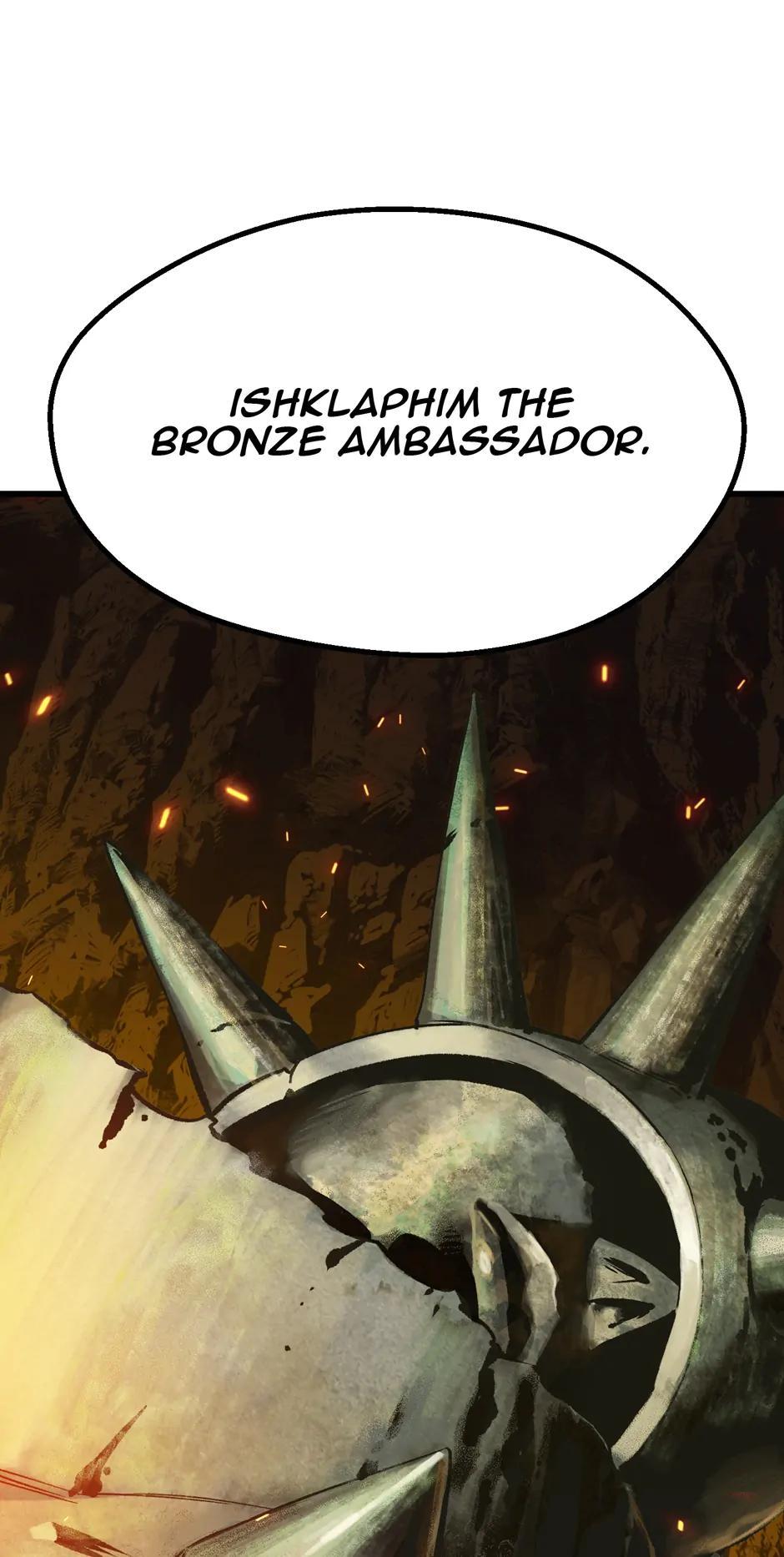 Latna Saga: Survival of a Sword King Chapter 216