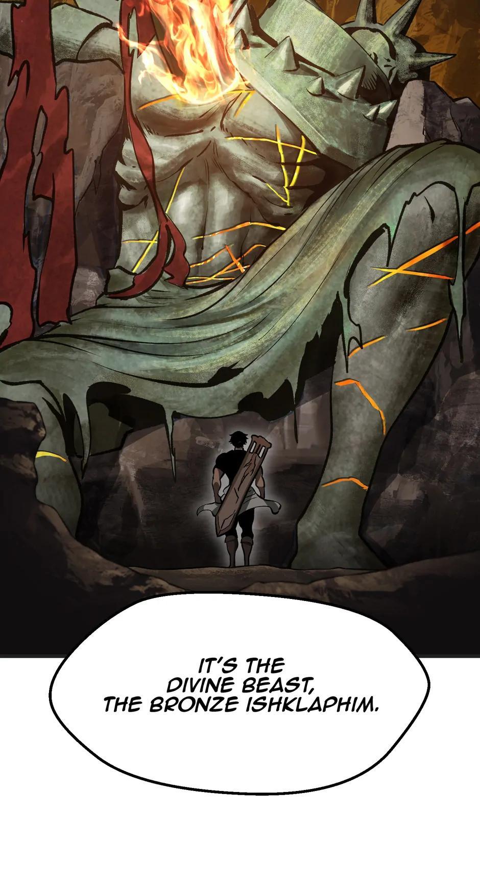 Latna Saga: Survival of a Sword King Chapter 218