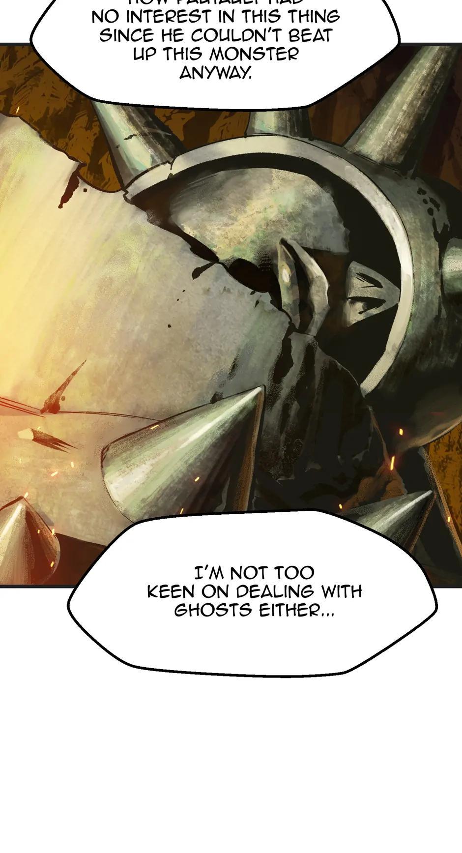 Latna Saga: Survival of a Sword King Chapter 218