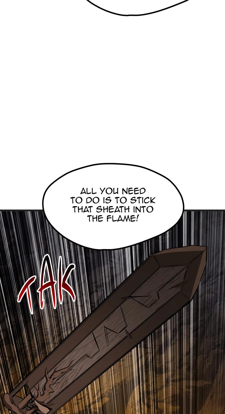 Latna Saga: Survival of a Sword King Chapter 218