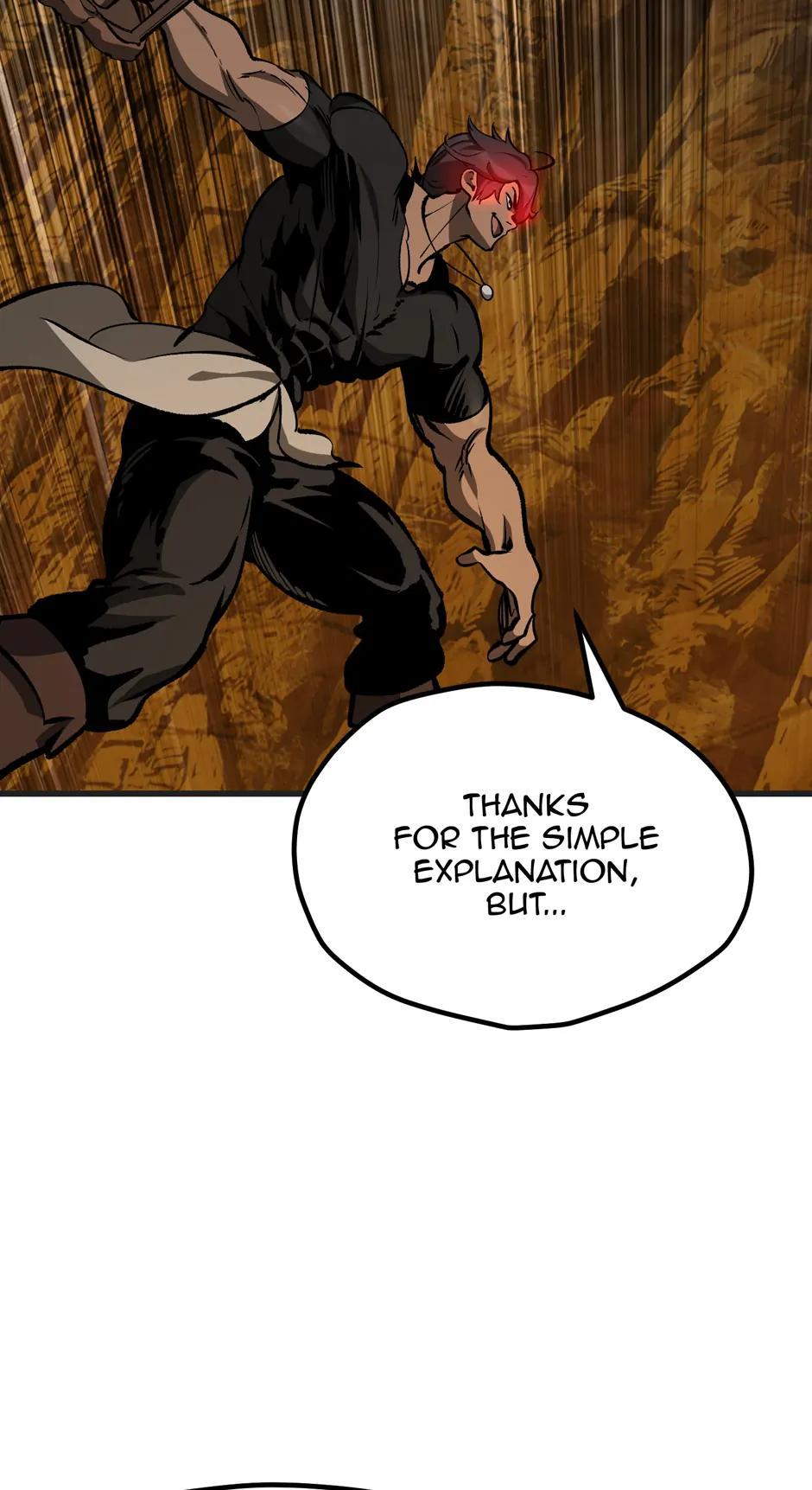 Latna Saga: Survival of a Sword King Chapter 218