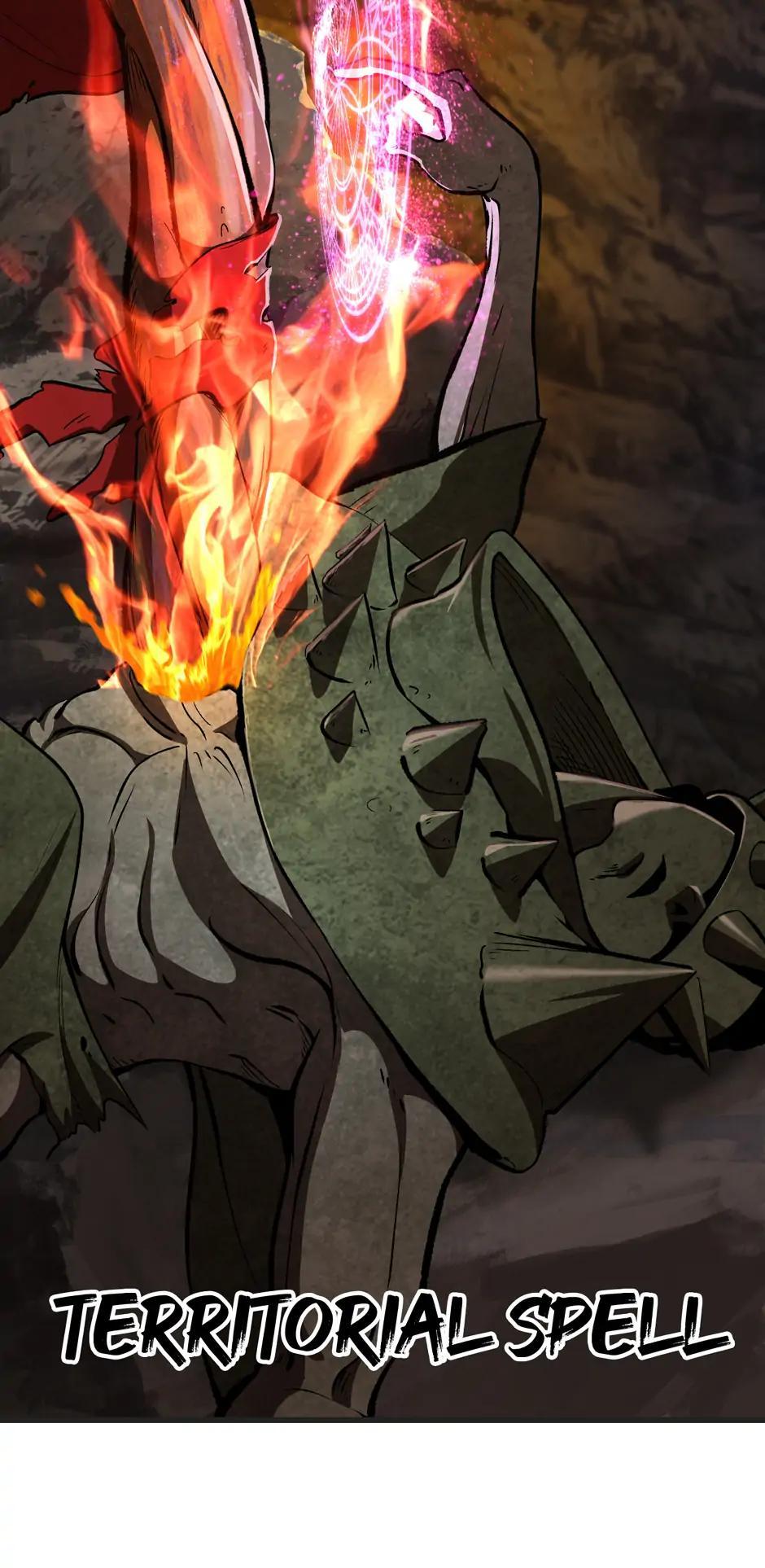 Latna Saga: Survival of a Sword King Chapter 218