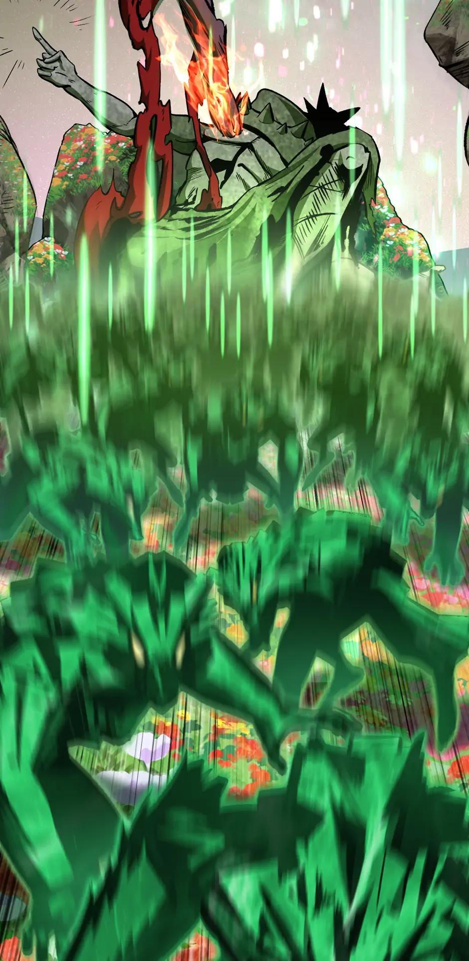 Latna Saga: Survival of a Sword King Chapter 218