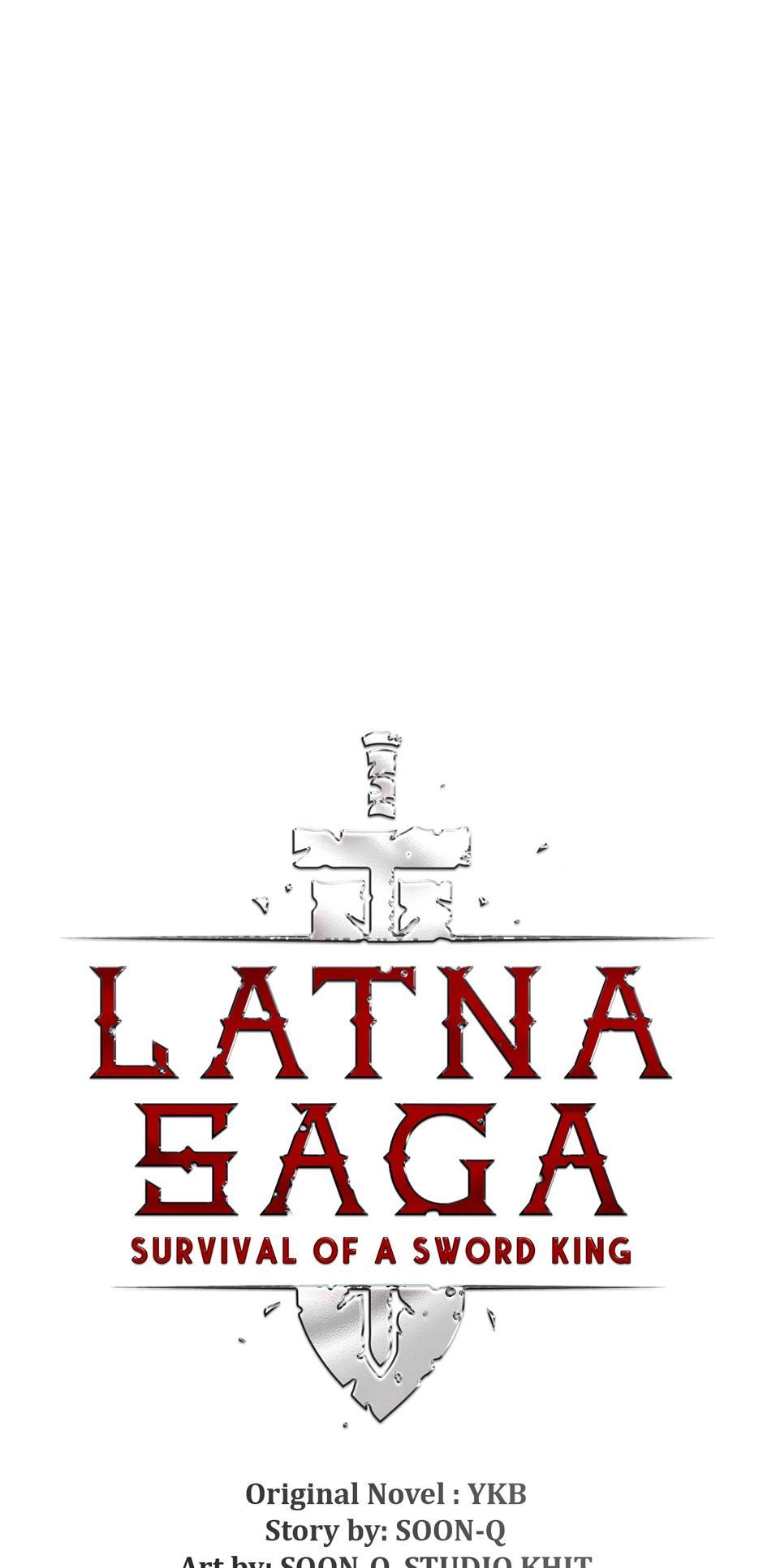 Latna Saga: Survival of a Sword King Chapter 218