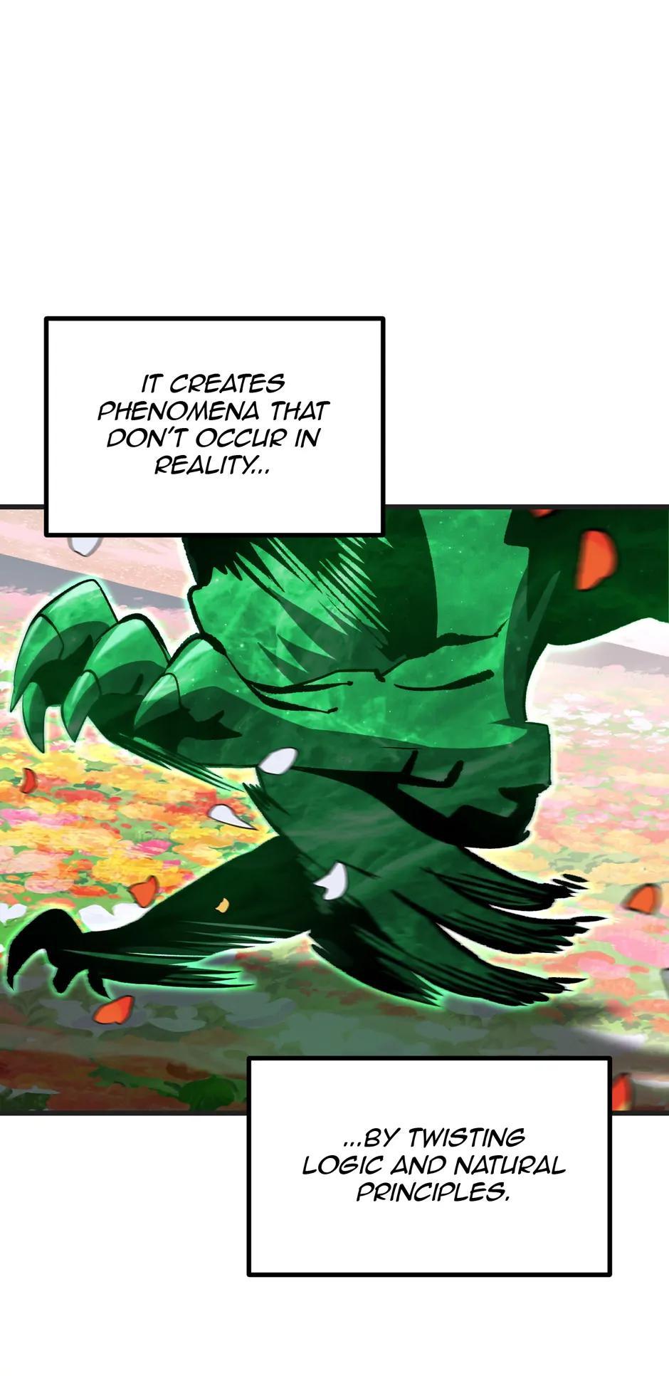 Latna Saga: Survival of a Sword King Chapter 218