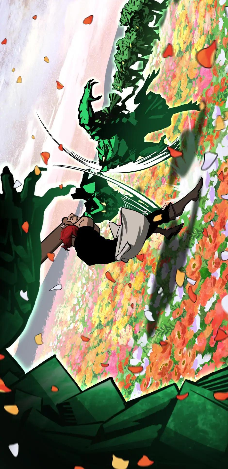 Latna Saga: Survival of a Sword King Chapter 218