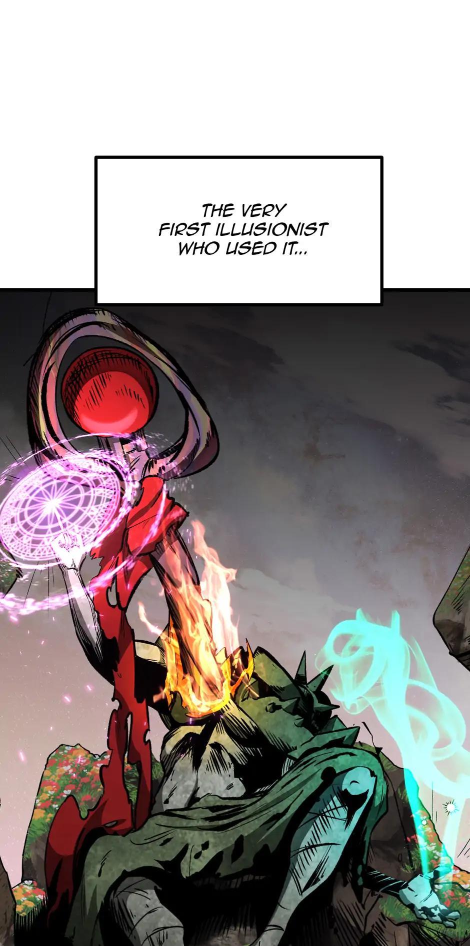 Latna Saga: Survival of a Sword King Chapter 218