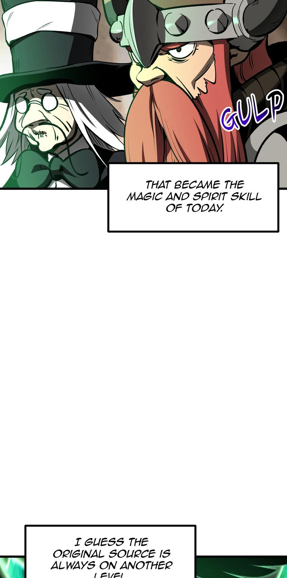 Latna Saga: Survival of a Sword King Chapter 218