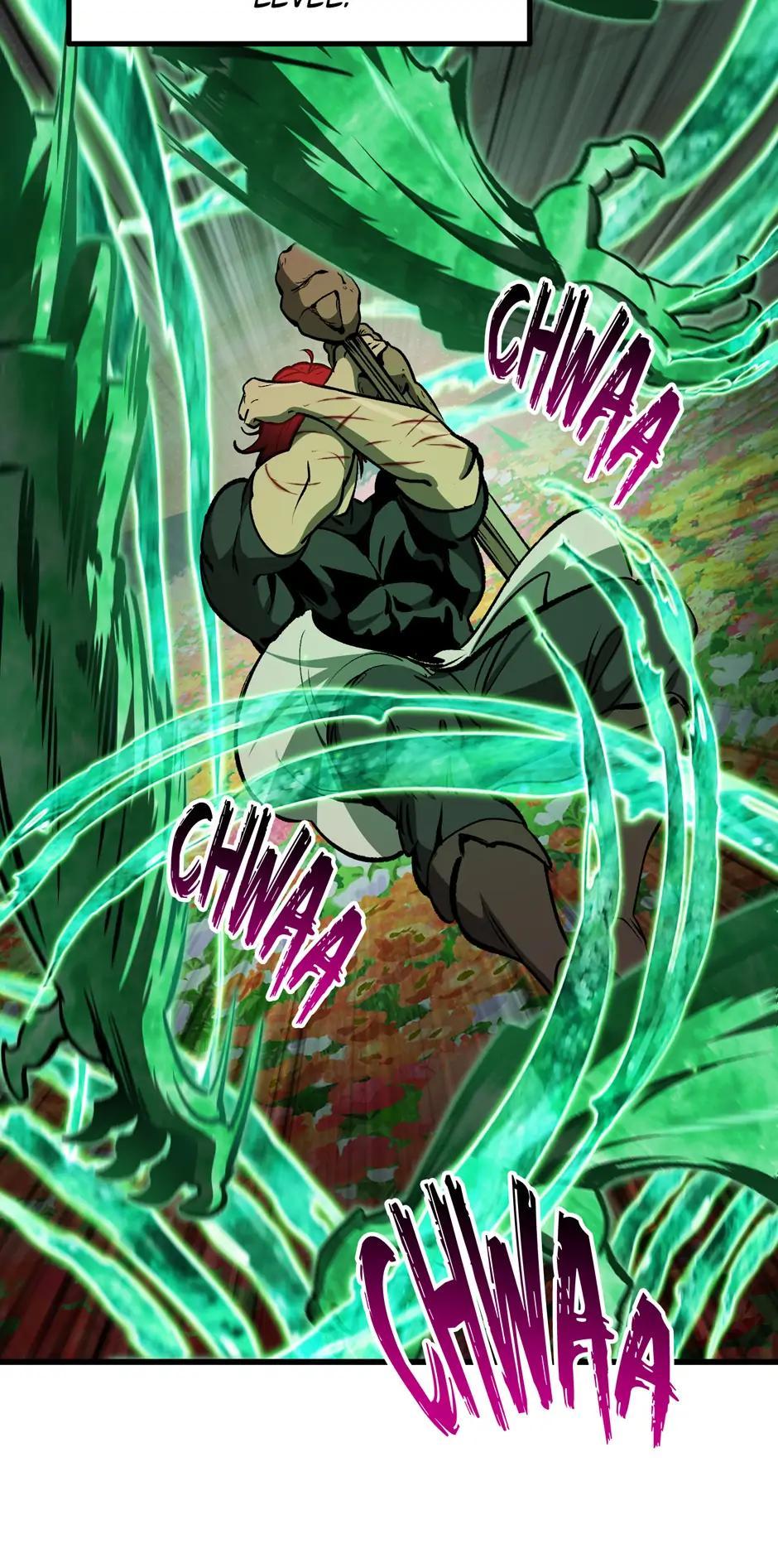 Latna Saga: Survival of a Sword King Chapter 218