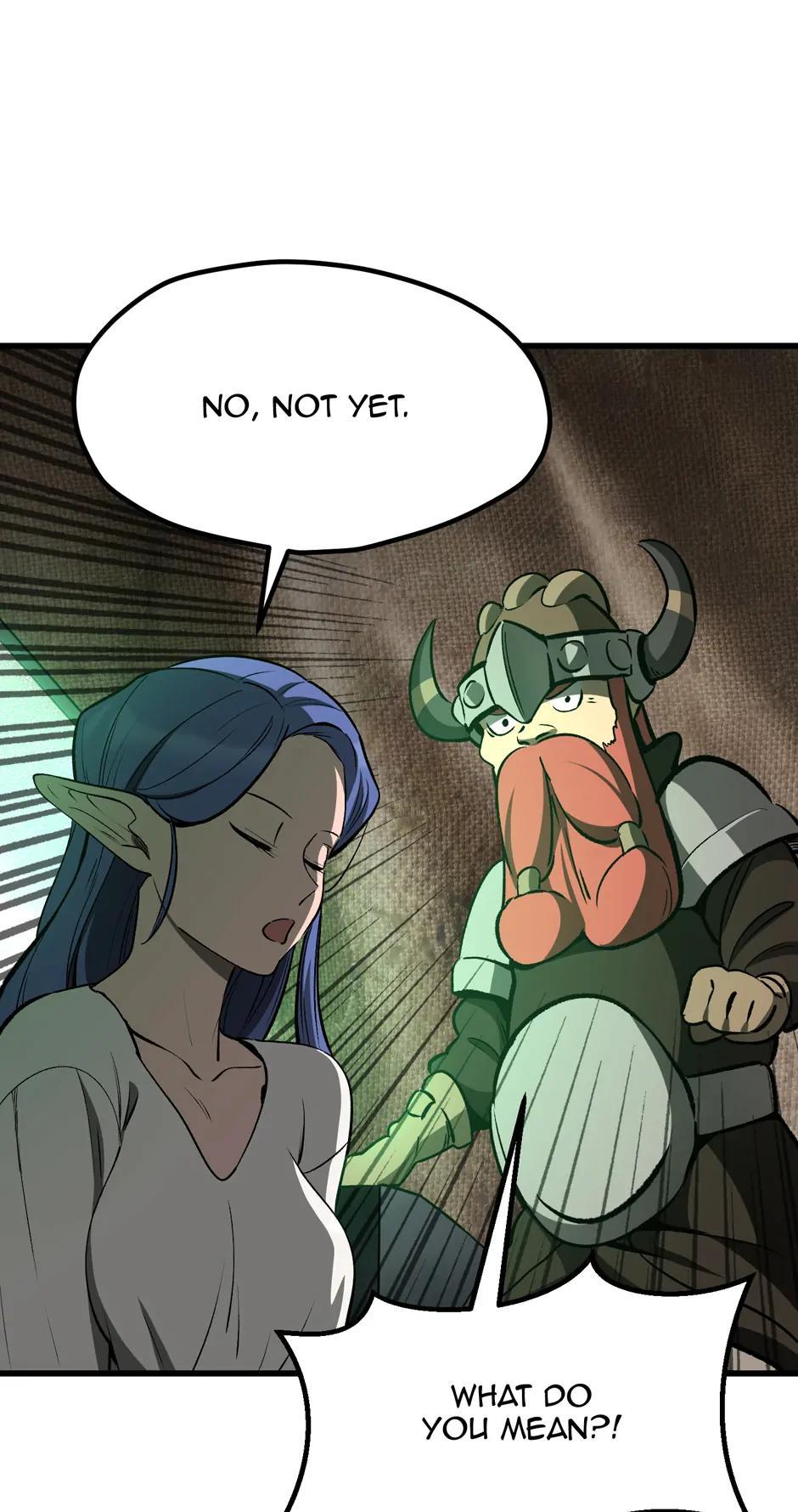 Latna Saga: Survival of a Sword King Chapter 218