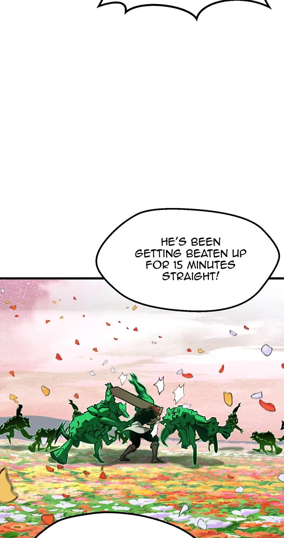 Latna Saga: Survival of a Sword King Chapter 218