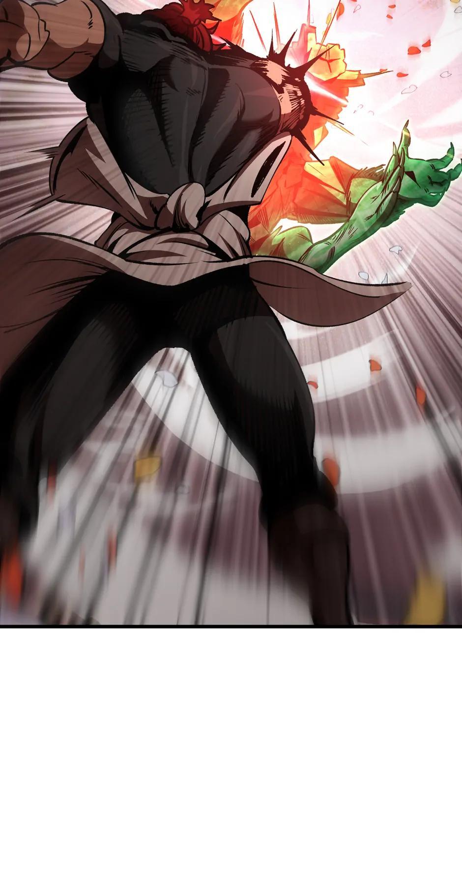 Latna Saga: Survival of a Sword King Chapter 218