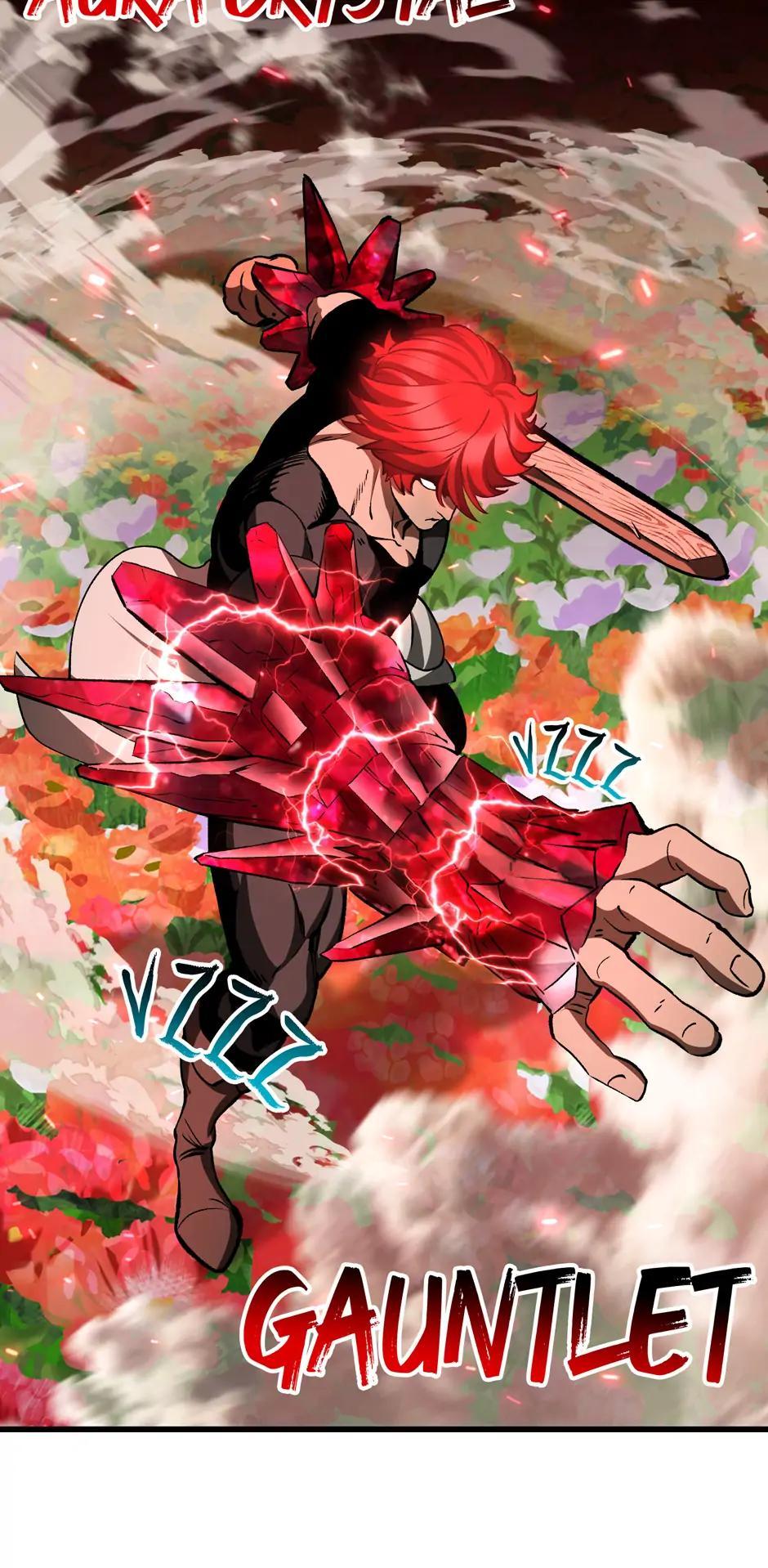 Latna Saga: Survival of a Sword King Chapter 218