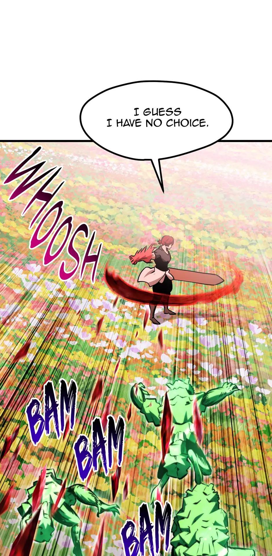 Latna Saga: Survival of a Sword King Chapter 218