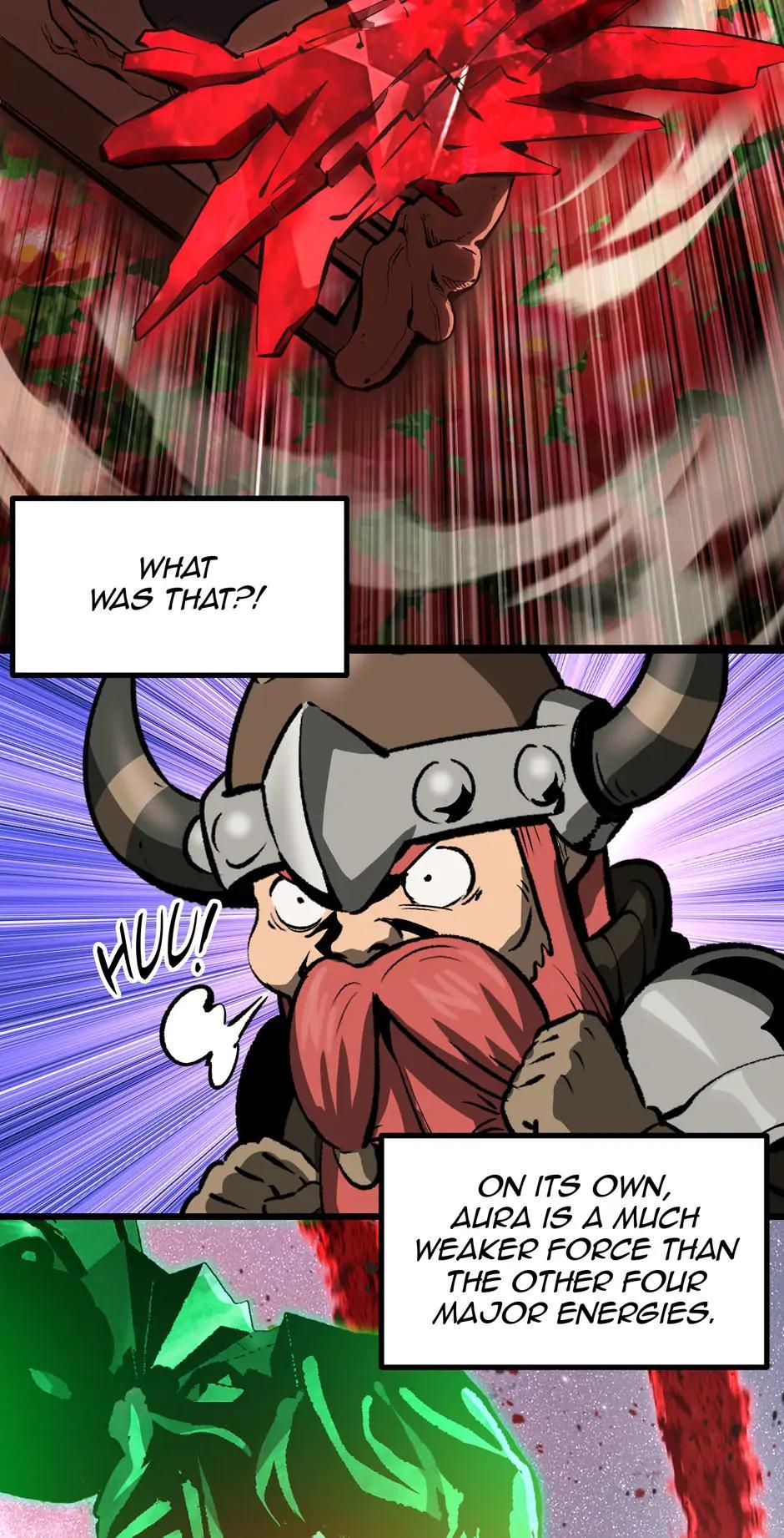 Latna Saga: Survival of a Sword King Chapter 218