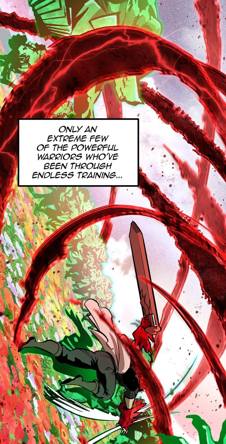 Latna Saga: Survival of a Sword King Chapter 218