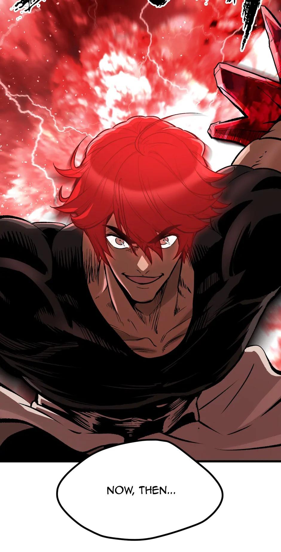 Latna Saga: Survival of a Sword King Chapter 218