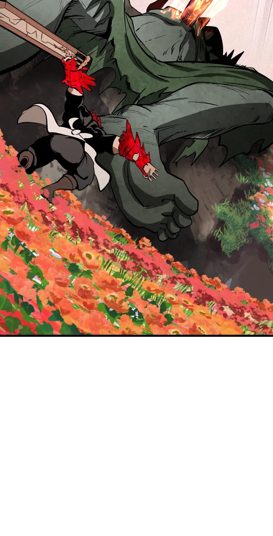 Latna Saga: Survival of a Sword King Chapter 218