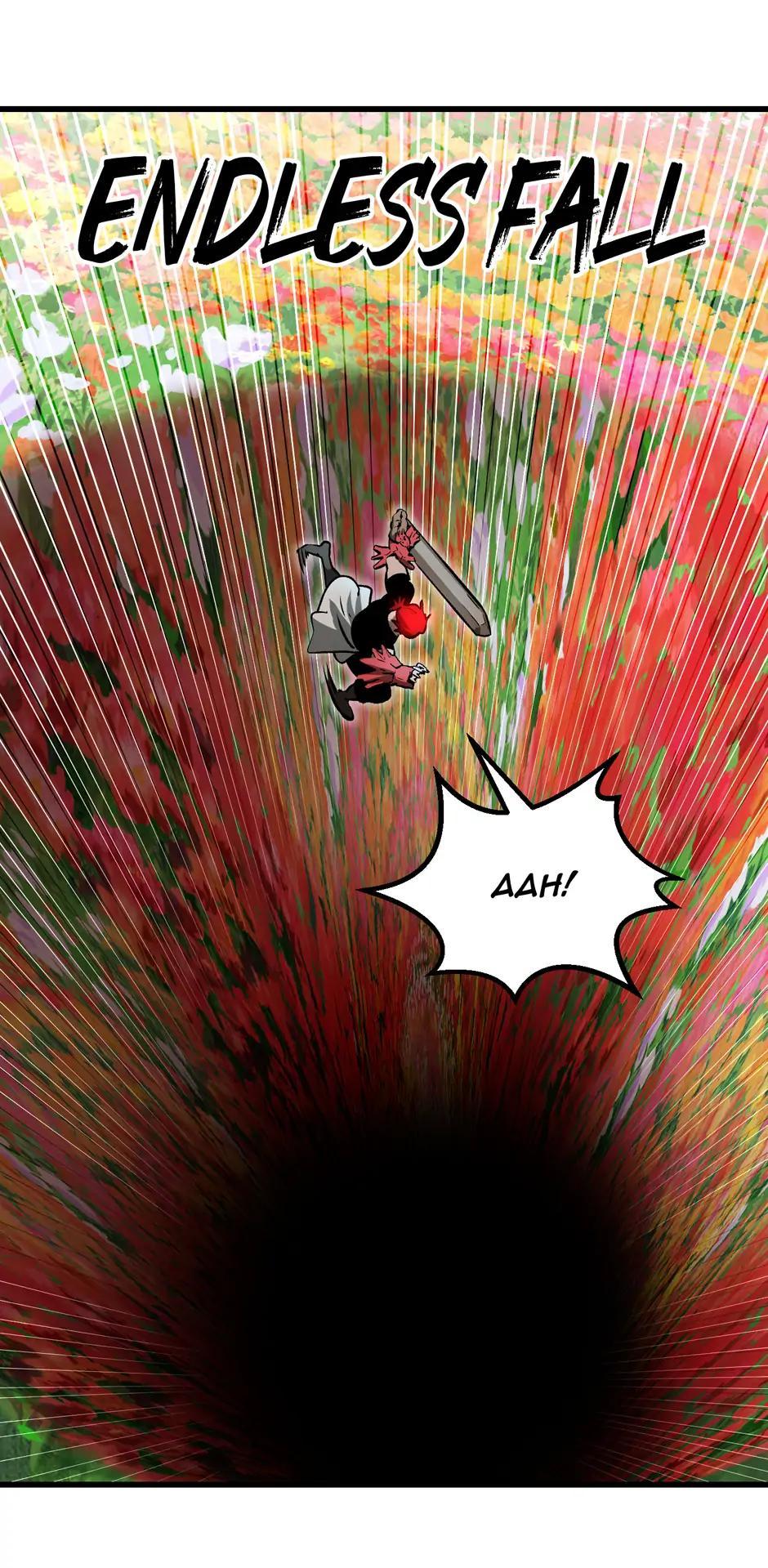 Latna Saga: Survival of a Sword King Chapter 218