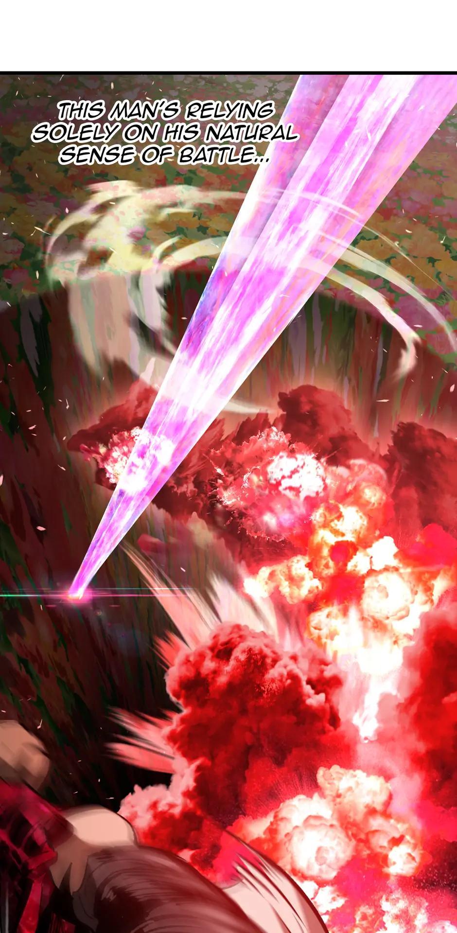 Latna Saga: Survival of a Sword King Chapter 218