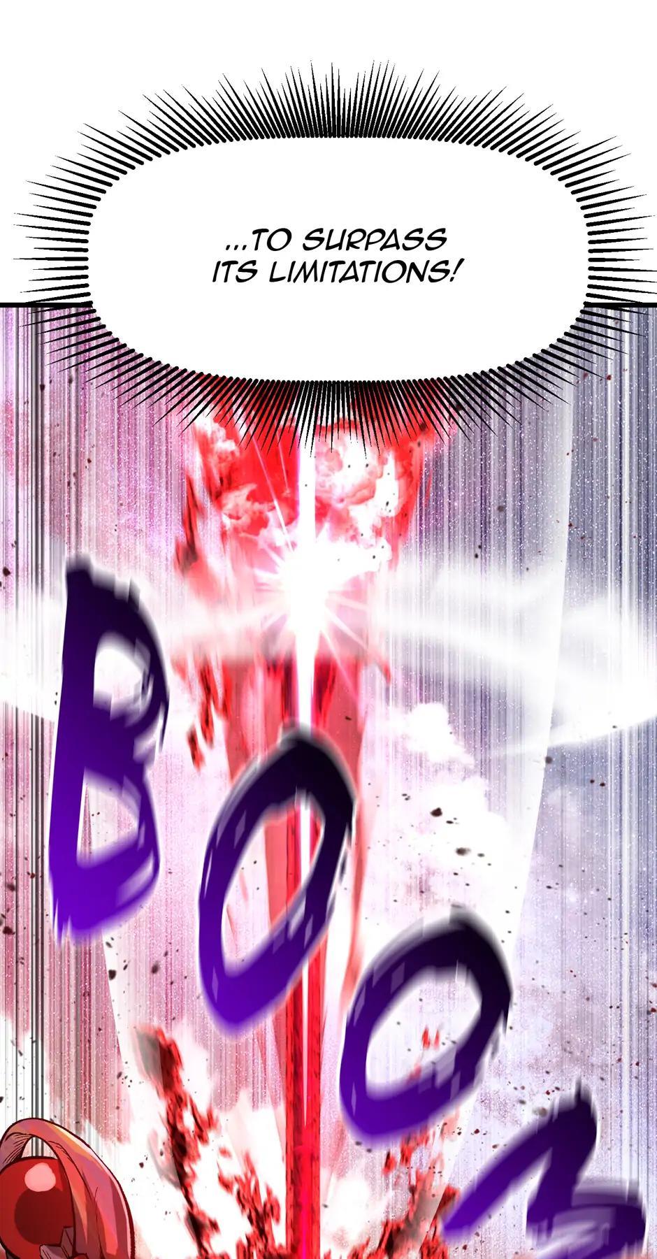 Latna Saga: Survival of a Sword King Chapter 218